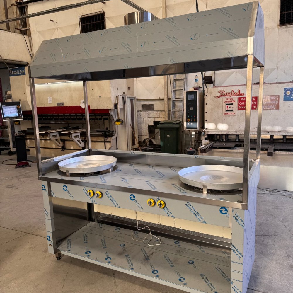 Ekonomik Tantuni Tezahı 101 resimi