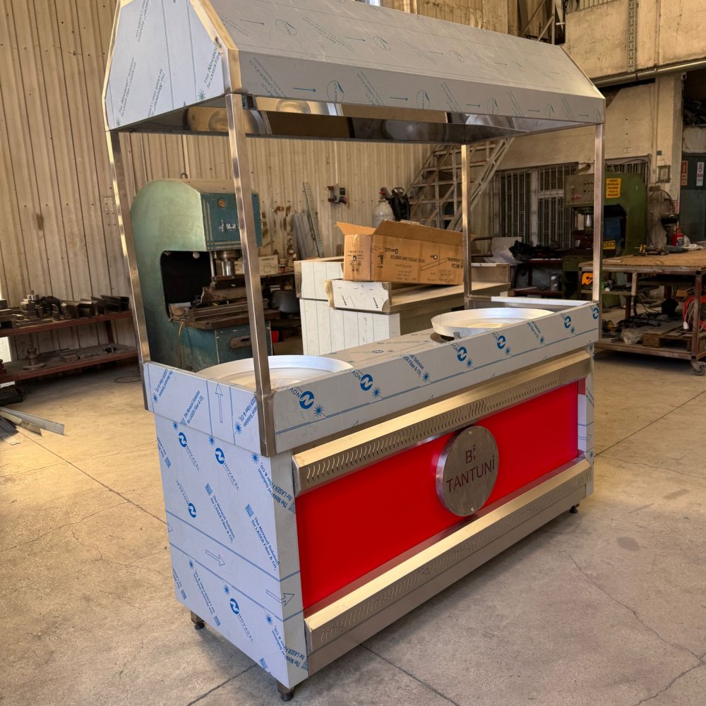 Ekonomik Tantuni Tezahı 101 resimi