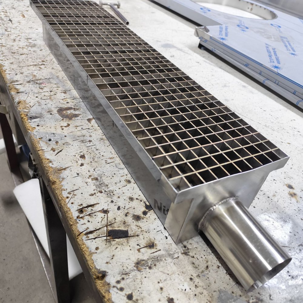 Paslanmaz Mazgal resimi