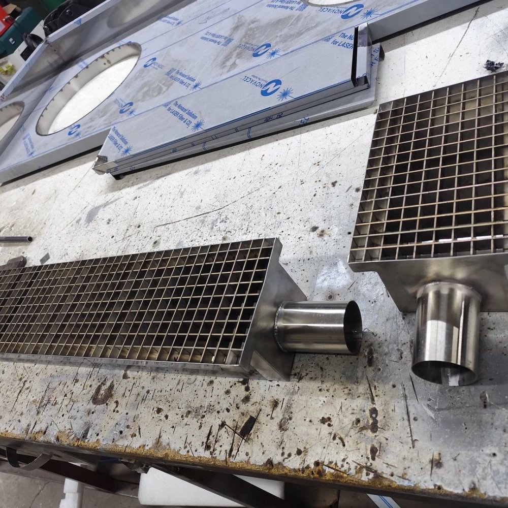 Paslanmaz Mazgal resimi