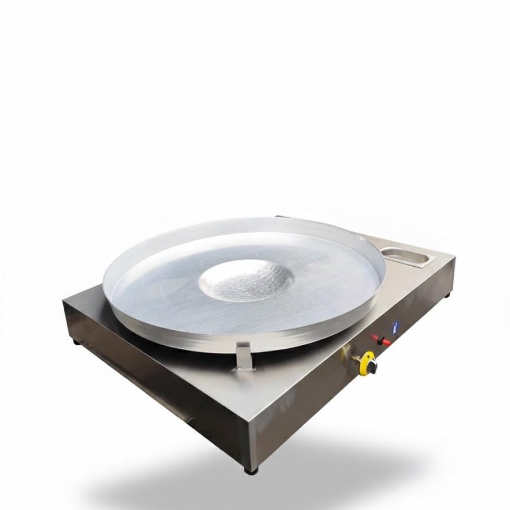 Setüstü Tantuni Tezgahı resimi