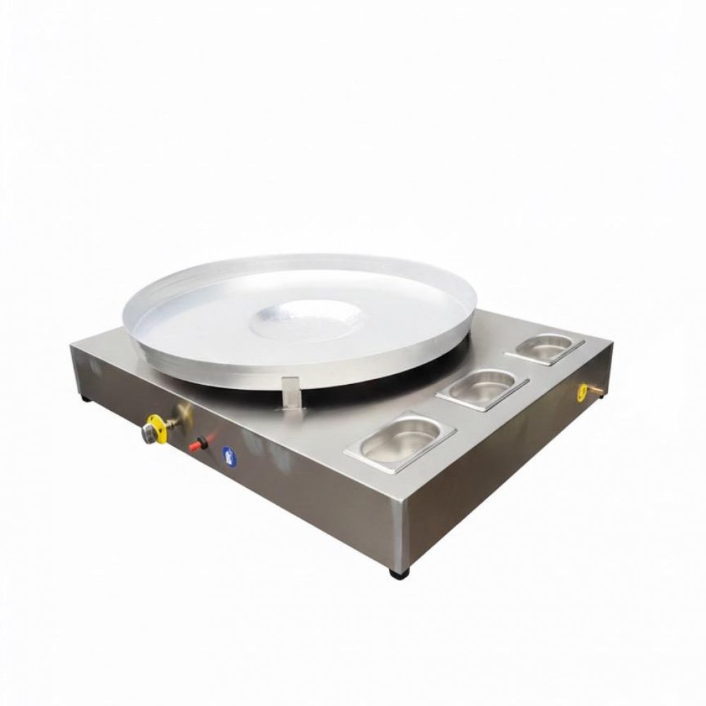 Setüstü Tantuni Tezgahı resimi