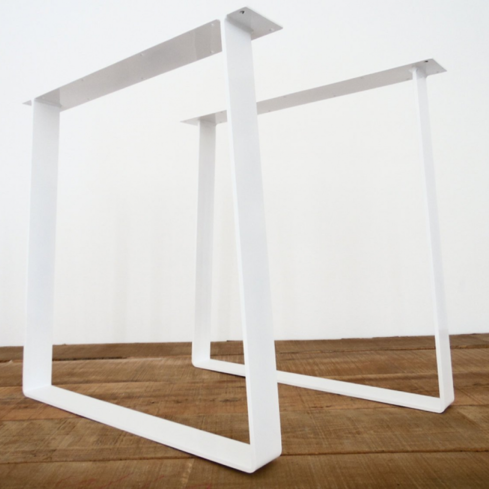 Dining Table Foot Set (110) resimi