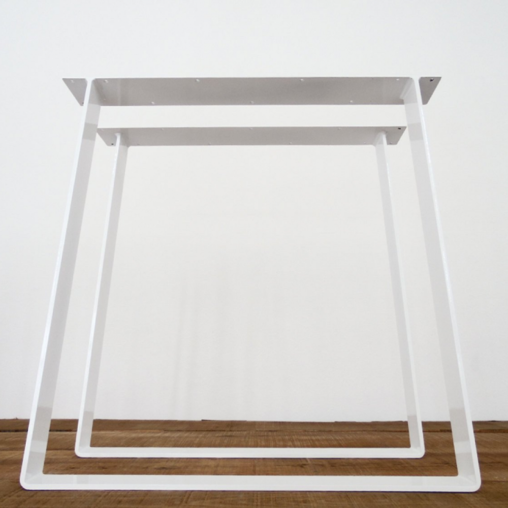 Dining Table Foot Set (110) resimi