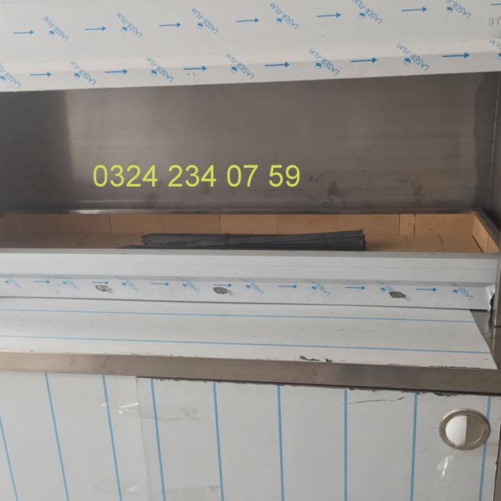 Kebap Mangalı Davrumbazlı Set resimi