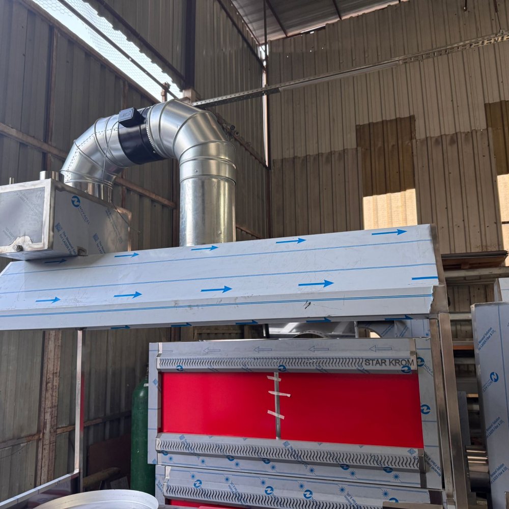 Sulu Baca Sistemi resimi