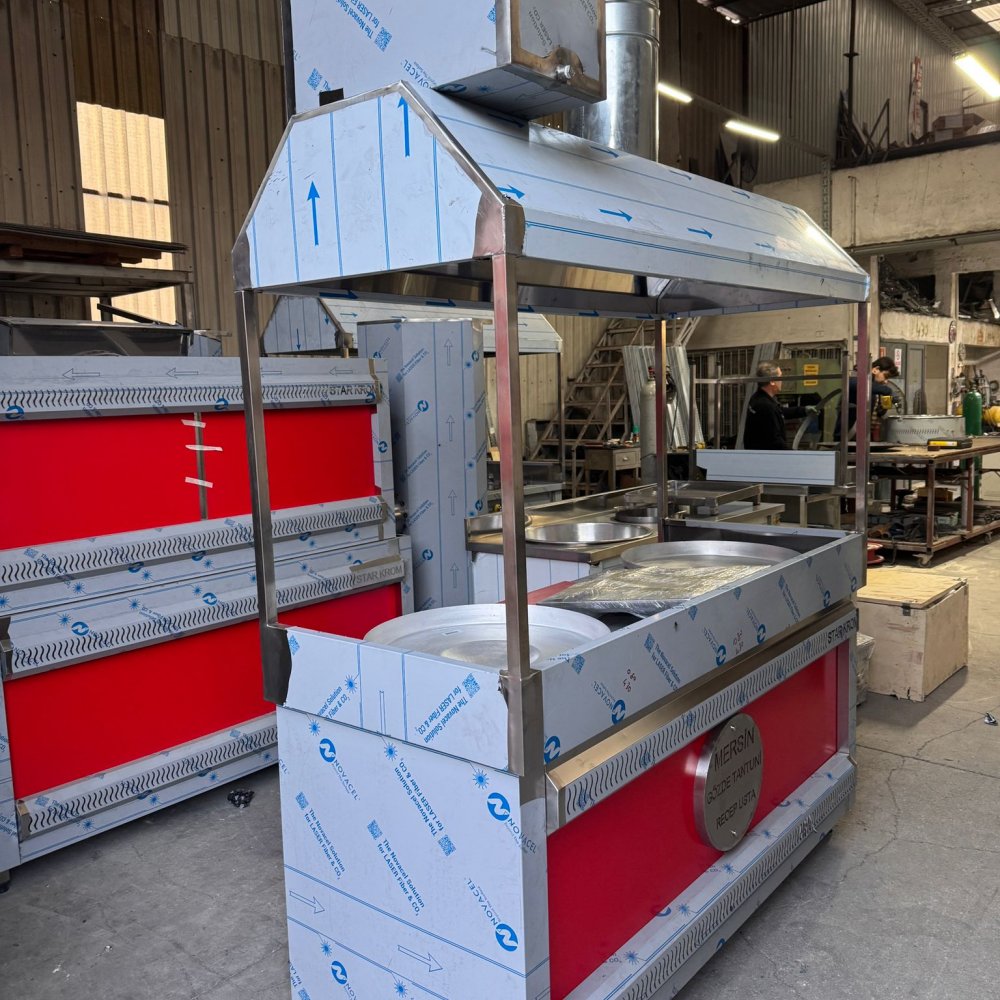 Sulu Baca Sistemi resimi